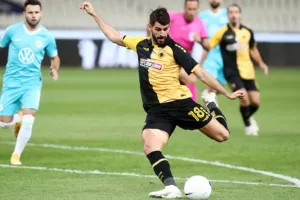 Ολιβέιρα: «Έχουμε την ποιότητα. Μπορούμε να τα καταφέρουμε»