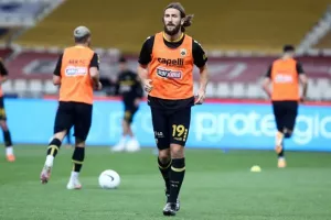 Παραμένει εκτός ο Τσιγκρίνσκι