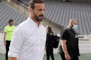 Μάντζιος: «Έχουμε και άλλες δυνατότητες σαν ομάδα»