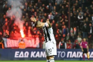 Βιεϊρίνια: «Δεν μπορούσα να φανταστώ ποτέ ότι θα φύγω από το σπίτι μου»
