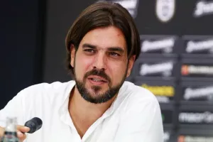 Κυριάκος: «Έχουμε ρόστερ πρωταθλητισμού - Δεν θα ανεχτούμε… μυαλοπώληδες»