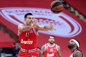 Οι κορυφαίες ασίστ του Ολυμπιακού στη διαβολοβδομάδα (βίντεο)