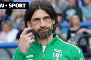 Ανακοίνωσε βοηθό προπονητή 