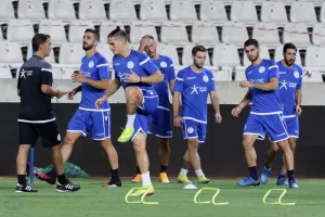 Η ΚΛΗΣΗ της Εθνικής