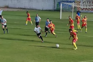 ΕΠΙΛΕΚΤΗ ΣΤΟΚ/Αποτελέσματα
