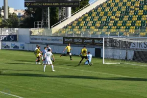 ΒΙΝΤΕΟ/ Τα τέρματα της 5ης αγωνιστικής στη Β' Κατηγορία