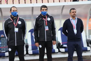 ΣΑΒΒΑΣ/"Οι τρεις βαθμοί έχουν τεράστια σημασία"