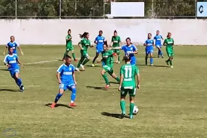 Εύκολα την Ομόνοια οι Ladies