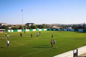 ΤΕΛΙΚΑ στην Γ' κατηγορία
