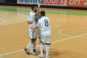 Η κλήση της Εθνικής Futsal για τους αγώνες με το Ισραήλ