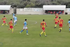Επίλεκτη Κατηγορία ΣΤΟΚ (πρόγραμμα 7ης αγωνιστικής)