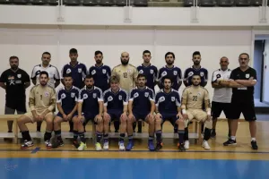 Εθνική Futsal/ Αρνητικά τα τεστ