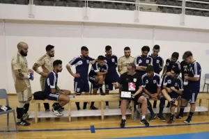 ΣΤΥΛΙΑΝΟΥ: «Στόχος η πρόκριση, παρά τις πολλές αλλαγές στο ρόστερ»