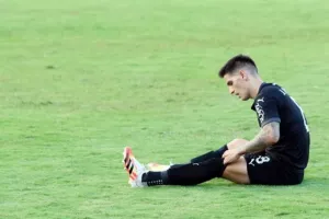 Τρεις εβδομάδες εκτός ο Νέιρα