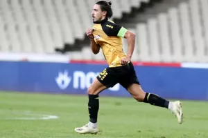 Σιμόες: «Η ΑΕΚ δεν βρίσκεται για… βόλτα στο Europa League»