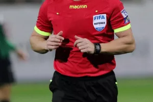 Οι διαιτητές στην Επίλεκτη Κατηγορία ΣΤΟΚ