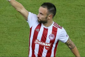 Βαλμπουενά: «Θα ήθελα να κλείσω την καριέρα μου στον Ολυμπιακό»