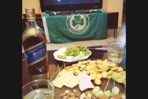 Τα ΚΛΙΚΣ του "πράσινου" λαού από τον αγώνα με την PSV