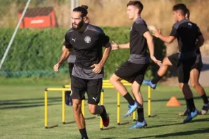 ΟΦΗ: Με Σελίμοβιτς κόντρα στον Αστέρα