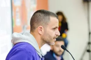 Θ. Μαστορής σε Δεληχρήστο «Ευτυχώς που ξεκινήσαμε το γκολφ…»