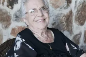 Έφυγε από τη ζωή η αγαπημένη ηθοποιός Έλλη Κυριακίδου