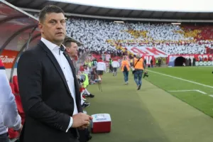 Μιλόγεβιτς: «Νικητής ο Ματέο, φίλος μου ο Γ. Σαββίδης»