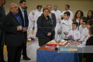 Συλλυπητήρια ανακοίνωση για τον Γιάννη Χατζηαράπη
