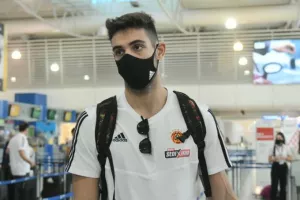 Επέστρεψε στις προπονήσεις ο Παπαπέτρου/ Φουλάρει για Ζενίτ