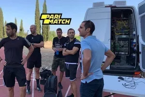 Αυτοί βρίσκονται στο VAR
