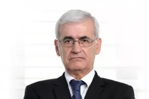 "Έκλεισε" συνάντηση με Α. Παπαχαραλάμπους