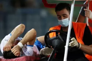 Κίνηση... Γιαννιώτα στα S.M