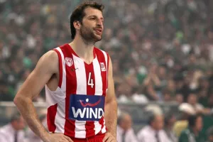 Παπαλουκάς: "Θα… κουβαλάω στην υπόλοιπη ζωή μου τις βολές στο ΟΑΚΑ"
