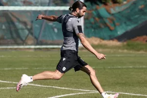 Στην τελική ευθεία Κρέσπο και Ελ Καντουρί 