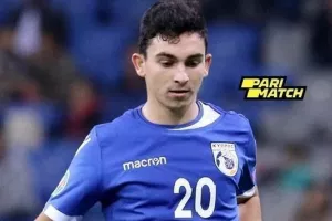 Γίνεται... 5ος ο ΚΩΣΤΗ