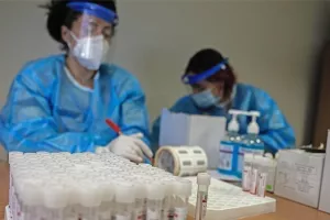 ΕΛΛΑΔΑ/482 νέα κρούσματα- 10 θάνατοι