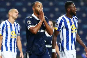 Αδίκησε τον εαυτό του ο Ολυμπιακός (στιγμιότυπα)