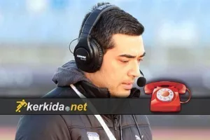 (ΗΧΗΤΙΚΟ) “Εμείς έχουμε το άγχος ενόψει Ολυμπιακού/Όλα τα τεστ μας είμαι αρνητικά”