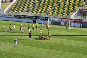 "Αν δεν το ζήσεις δεν αντιλαμβάνεσαι περί τίνος πρόκειται"