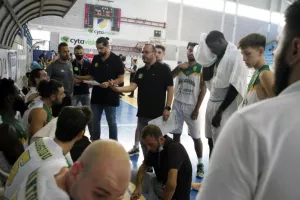 Ο δαιμόνιος, η μηχανή του double-double και το perfect fit