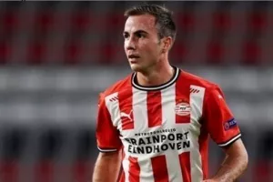 Götze/Ομόνοια