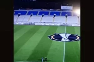 Τα ΚΛΙΚΣ του "πράσινου" λαού από τον αγώνα με την PSV