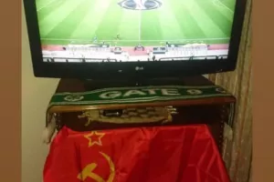 Τα ΚΛΙΚΣ του "πράσινου" λαού από τον αγώνα με την PSV