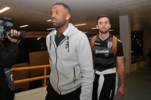 Βαρέλα σε Μαουρίσιο: «Συγνώμη αδερφέ για την συμπεριφορά μου» (φώτο)