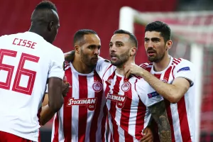 Συμπλήρωσε 1.500 γκολ εκτός έδρας!