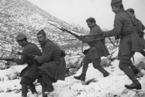 Μήνυμα/Νέα Σαλαμίνα 