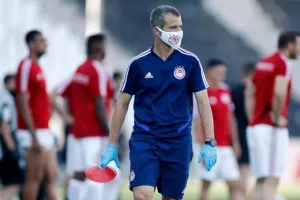 Νέα τεστ με την επιστροφή