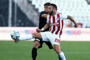 Αναβολή στο ντέρμπι της 6ης αγωνιστικής 