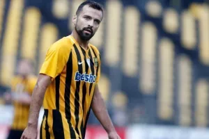 Γκάμα: «Ο Μάντζιος έχει προσωπικότητα και του αρέσει να δουλεύει με ένταση»