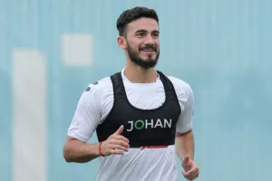 Βιγιαφάνιες: Καλώς τον κι ας άργησε!