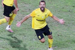 Μπρούνο Γκάμα: «Η διάρκεια θα μας κρατήσει ψηλά»